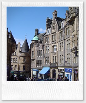 Edinburgh 153
